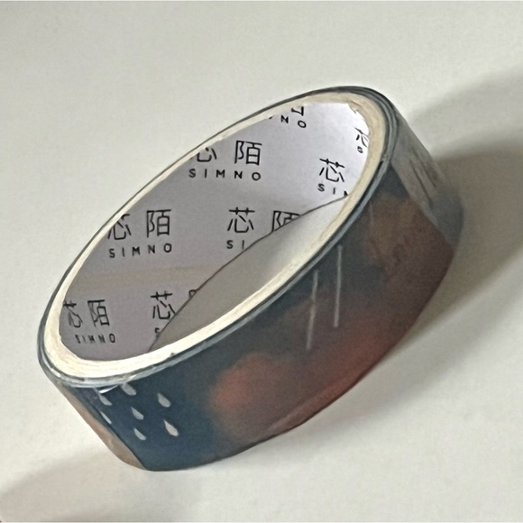 🍭3/$18 aesthetic pastel sunset envelopes letters junk journal supplies - Picture 6 of 17